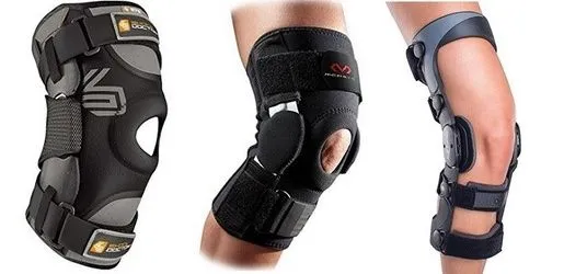 Brace and Splints