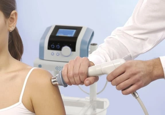 EMDR Therapy