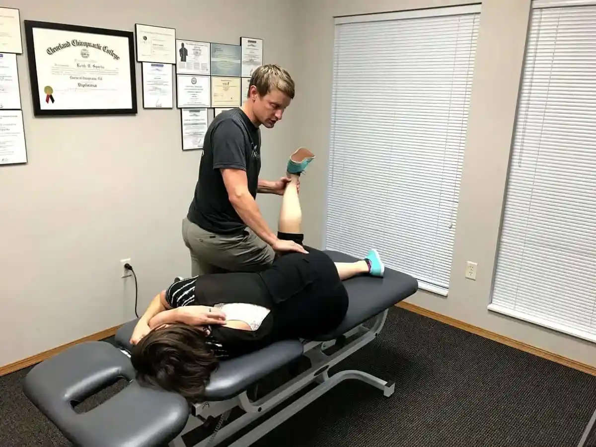 Active Release Technique in Cambridge, ON