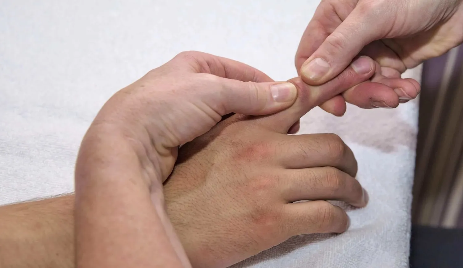 Hands On Physiotherapy in Cambridge, ON