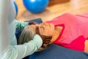 Vertigo & Vestibular Rehabilitation Therapy in Cambridge, ON